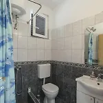 With Parking Space Zuljana, Peljesac - 4573 דירה *
