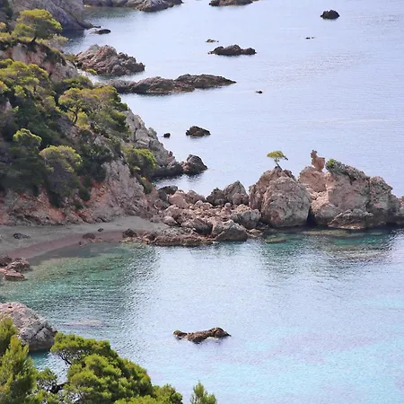 Apartamento With Parking Space Zuljana, Peljesac - 4573 Žuljana