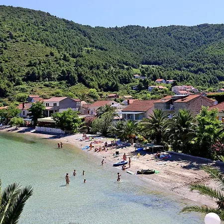 公寓 With A Parking Space Zuljana, Peljesac - 4573 Žuljana