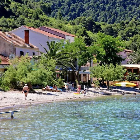 Διαμέρισμα With Parking Space Zuljana, Peljesac - 4573 *