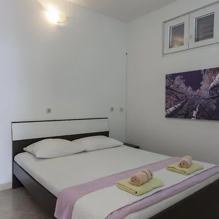 With Parking Space Zuljana, Peljesac - 4573 *