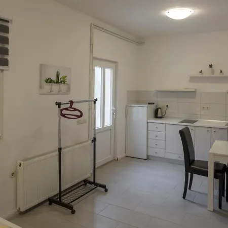 With A Parking Space Zuljana, Peljesac - 4573 公寓 *