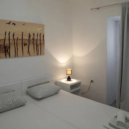 With Parking Space Zuljana, Peljesac - 4573 Lägenhet *