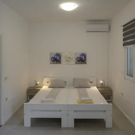 With Parking Space Zuljana, Peljesac - 4573 * Žuljana