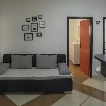 With Parking Space Zuljana, Peljesac - 4573 *