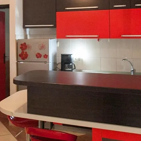 شقة With Parking Space Zuljana, Peljesac - 4573 Žuljana