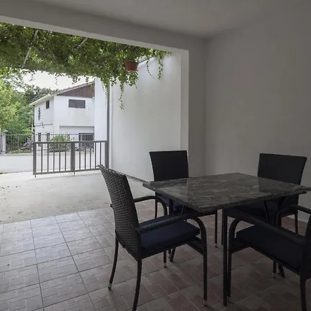 With Parking Space Zuljana, Peljesac - 4573 * Žuljana