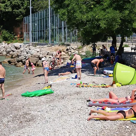 Appartamento With Parking Space Zuljana, Peljesac - 4573 Žuljana