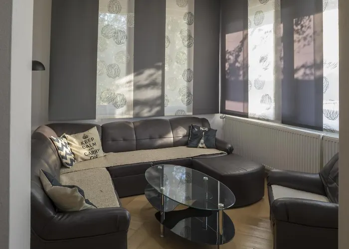 With Parking Space Zuljana, Peljesac - 4573 Žuljana