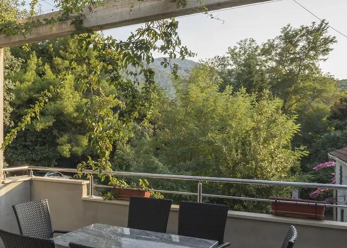 Appartamento With Parking Space Zuljana, Peljesac - 4573 *