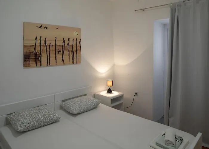 With Parking Space Zuljana, Peljesac - 4573 Appartamento *