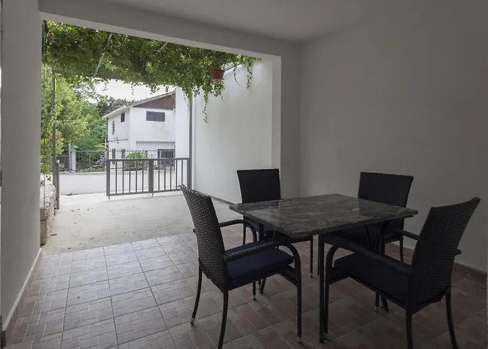 With Parking Space Zuljana, Peljesac - 4573 * Žuljana