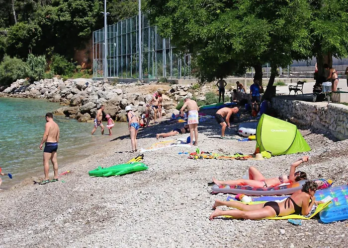 Appartamento With Parking Space Zuljana, Peljesac - 4573 Žuljana